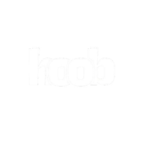 Hoob Logo